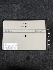 Gettys A121 Servo Controller, 240/300V