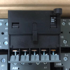1PC New ABB BC6-30-10 IEC/EN 60947-4-1 Contactor 220V 110V 24V