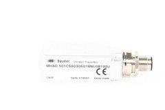 BAUMER MHAD 501C5G030SG16NU08192U, Rotary encoder