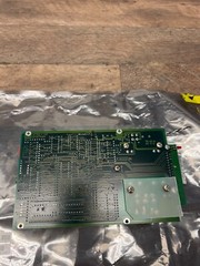 Hitachi HD64180 Z80-based embedded microprocessor board