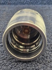 JMA Wireless UXP-DF-158: 7/16 DIN Female Coaxial RF Connector for 1-5/8″ Coaxial