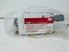 3M 5304 Motor Lead Pigtail Splice 1 kV 250-500 kcmil 4/0 AWG-500 kcmil 1 PER KIT