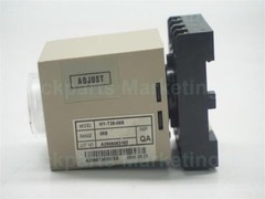 Han Young Electronic HY-T38A HY-T38-06S Mini Timer AC110V/220V 50/60Hz w/ Socket
