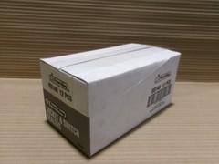 New Box of 12 Frost King 0S14H Socket & Switch Sealer AK