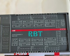 1PCS new ABB 07KT98 GJR5253100R0270 Controller Fast delivery