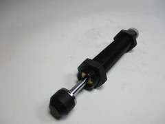 1pc Stroke Oil Pressure Hydraulic Shock Absorber Shock Absorber AD1410-2580-2725