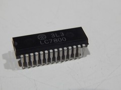 ORIGINAL SANYO LC7800 DIP IC – USA SELLER FAST SHIPPING