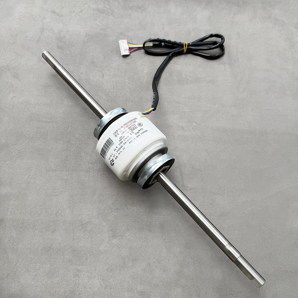 Brand New for Samsung Air conditioning fan motor DB31-00671A 84W