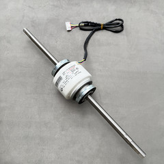 Brand New for Samsung Air conditioning fan motor DB31-00671A 84W