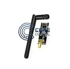 NRF24L01+PA+LNA SMA Antenna Wireless Transceiver communication module 1100m 2.4G