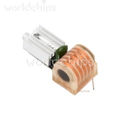 12V to 15KV High Voltage Ignition Module Transformer Coil Inverter Driver Board