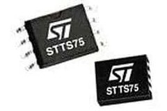 1 x SENSOR DIGITAL -55C-125C 8MSOP
