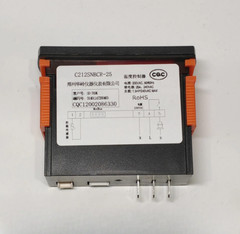 1PC New For Temperature Controller C212SNBCR-25 230VAC