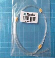 1PCS NEW FOR 6.1826.390 Ion Chromatography Suppressor Peristaltic Pump Tubing