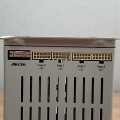 Allen Bradley 4100-234-R Compact Motion Controller, 4 Axis, IMC S Class