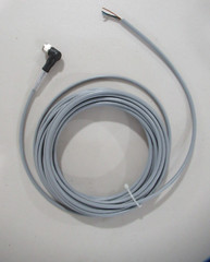 PEPPERL & FUCHS Cable Socket, Shielded V1-W-10M-PUR-ABG (FAST SHIPPING)