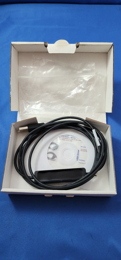 Sensor Instruments CAB-LAS4/USB-2M Cable Converter