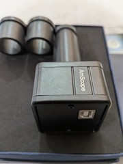 AMSCOPE MICROSOPE DIGITAL CAMERA MD900
