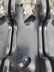 Lot of 3 – 60301 Gould 600V 30 Amp 1P Fuse Holder – Next Day Option