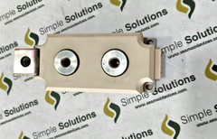 1PC SKKT500/16E SEMIKRON THYRISTOR/DIODE MODULE SKKT500-16E