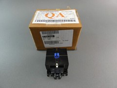 Telemecanique J20M11 Control Relay Magnet Block 110V – NEW Surplus!