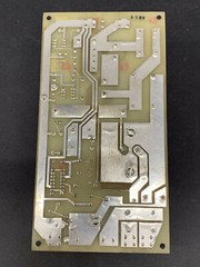 Kearney Trecker SW Reg Assembly +12V 1-20648 PC Board – 30 Day Warranty