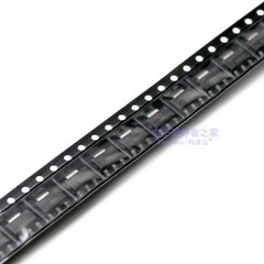 AMS1117 SOT-223 Voltage Regulators 800mA Different Types Available (5 -100 Pack)