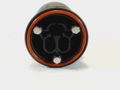 Thermon Terminator Dp Non-Metallic Connection Kit Type Dp-Fak and FAK-4L