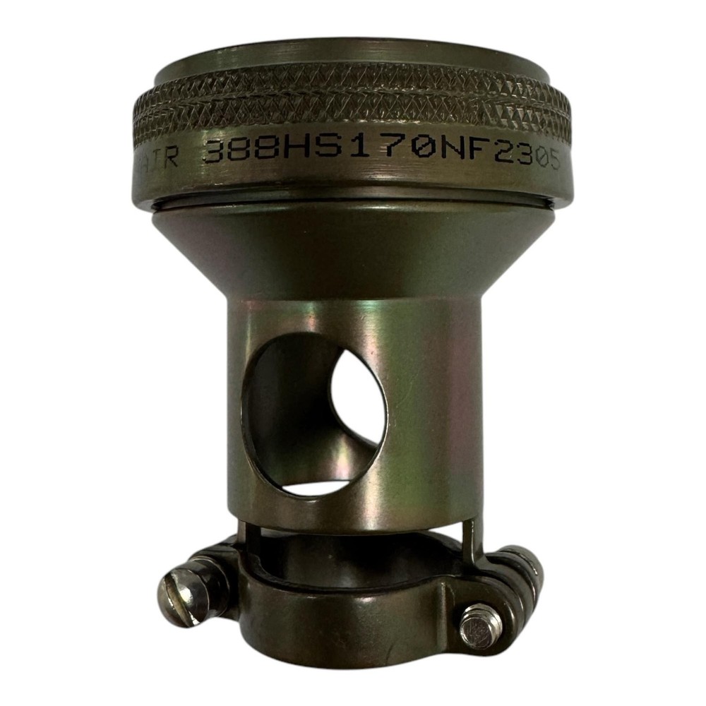 388HS170NF23-05 Glenair Circular Mil Spec Connector Backshell