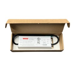MOSO LSV-150B012 LED Driver Ballast 150W – 12VDC IP67 Waterproof