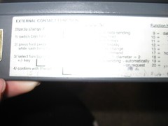 NICE Sylvac 80 Digital Readout Display Indicator Measurement pn#- 80 / D80