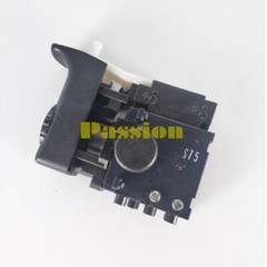 1PC NEW Replace FOR Makita TG801ASBU-5 6A 250V Trigger switch