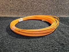 Corning Optical Cable 00D301EN19R300F-AZ 300′ Orange 1F TDRP or Pushlokpls Cable