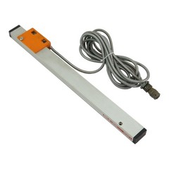 Anilam Heidenhain 62-15615 system: A length measuring device -used-