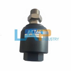1Pcs New For AirTac floating joint F-M20X150F