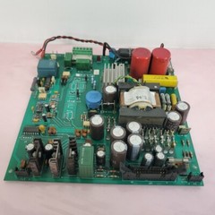SIEI ECS 1810 P1-AMV32-A Power Supply Board ECS1810 From GE AV-300