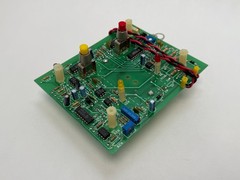 Hertner X1060-32B-6 Circuit Board X106032B6
