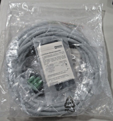 MURR ELEKTRONIK 27033 M12 Distribution Systems & Distribution Module *NEW*