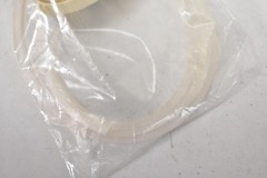BPS 6501EA1001R Switch Assembly Sensor Beige Tubing New Surplus Sealed Bag