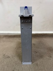 Siemens / Ancillary Equipment 2RMLG 01 / 2993H100 60 / 7XG2220-1AA00-0AA0
