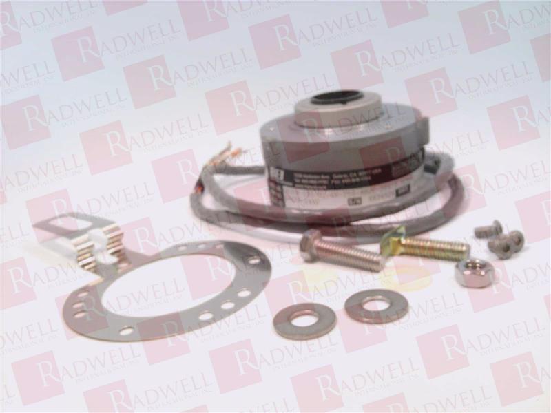 BEI SENSORS HS35F-100-R2-SS-250-AB2C-28V/V-SCS60 / HS35F100R2SS250AB2C28VVSCS60