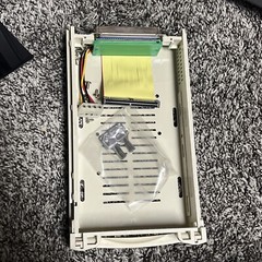 Samsung SVR-1630 Digital Video Recorder In Box Tested