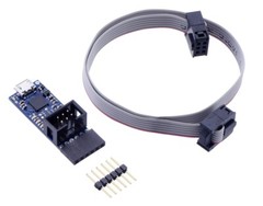 Retro Chip Tester Professional – Pololu USB AVR Programmer