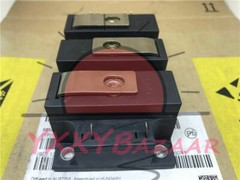 1PCS New FUJI Module 2DI200A-050P 2DI200A050P