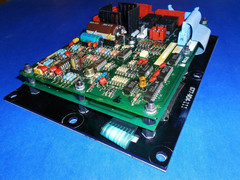 Carrier #12-00282-03 MICRO PROCESSOR BOARD Newly Remanufactured R.T.E.