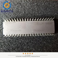 2X Microprocessor CPU 8088 Upgrade Chip NEC D70108D-8 UPD70108D-8 V20 16-/8-BIT
