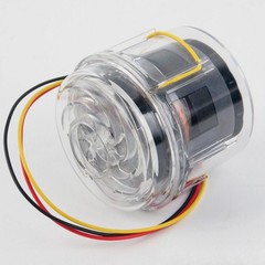 1PCS New ventilator motor replace ResMed S10 S9 ventilator turbo ventilator