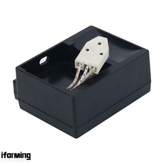 ZY-CC60DC12/24V-B5/3/4 Vehicle Refrigerator Variable Frequency Compressor Driver