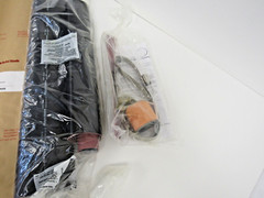 Raychem HVS-1521S 618951-000 Splice Kit 15KV 18-2