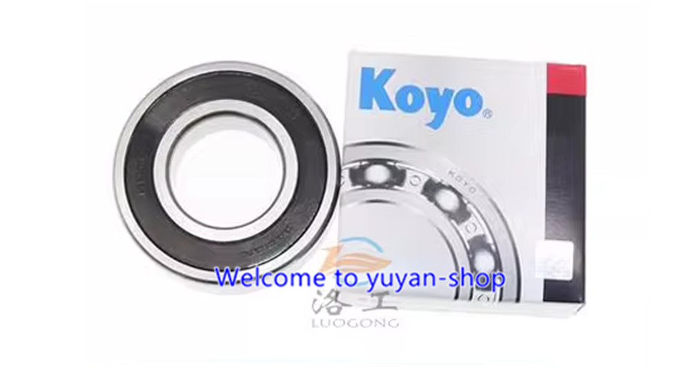1PC NEW FOR Koyo 6304R Deep Groove Ball Bearing #T2442A YS